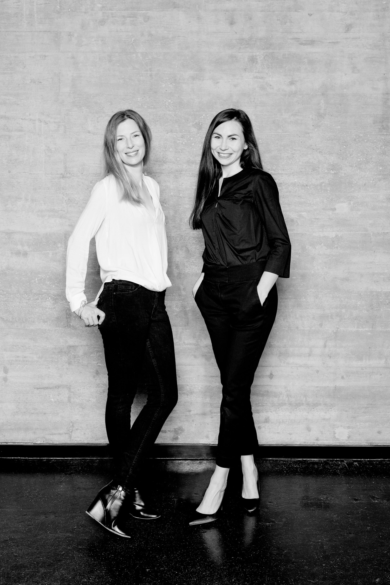 Anna Haerdtl Barbara Reiterer
